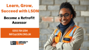 lsdn retrofit energy assessor course